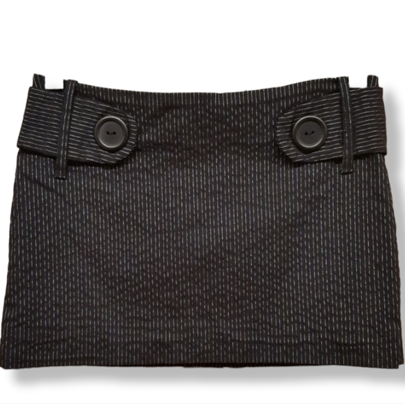 Vanity Dresses & Skirts - Vanity Mini Skirt Size 7